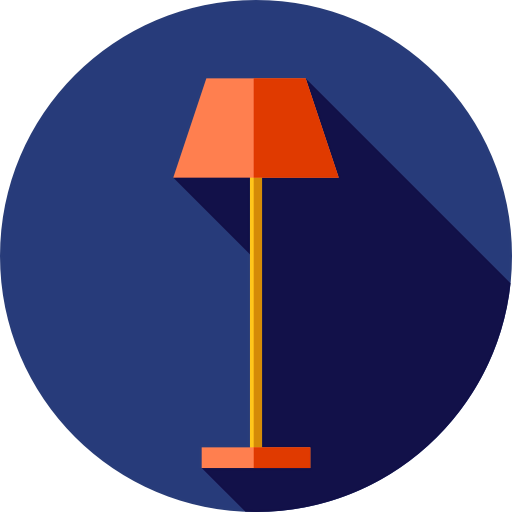 Lamp icon