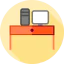 Desk icône 64x64