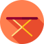 Ironing board icon 64x64