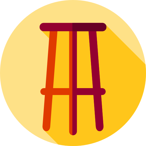 Stool icon