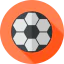 Football іконка 64x64