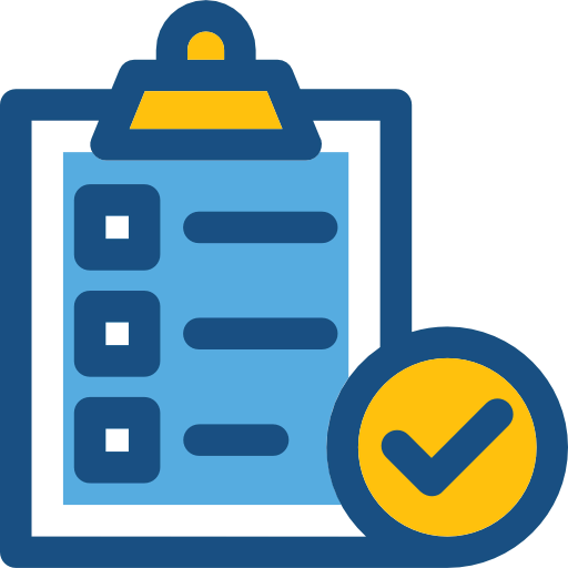 Clipboard アイコン