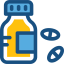 Pills icon 64x64