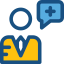 Doctor icon 64x64