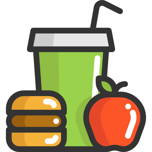 Lunch icon