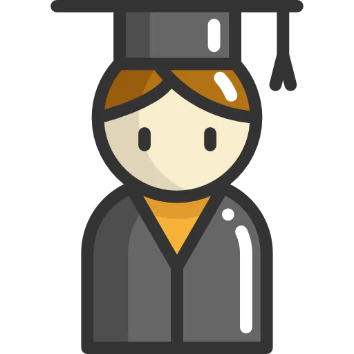 Student icon