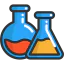 Chemistry Symbol 64x64