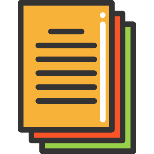 Documents icon