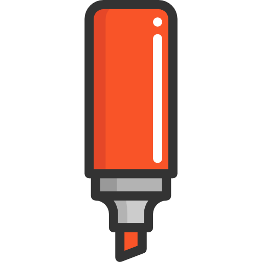 Marker icon