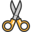 Scissors Ikona 64x64