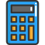 Calculator іконка 64x64