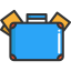 Suitcase ícone 64x64