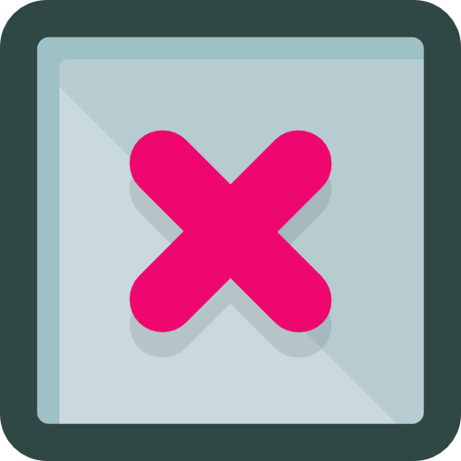 Do not dry icon