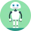 Robot icon 64x64