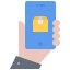 Smartphone アイコン 64x64