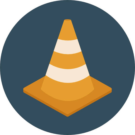 Cone 图标