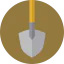 Shovel icon 64x64