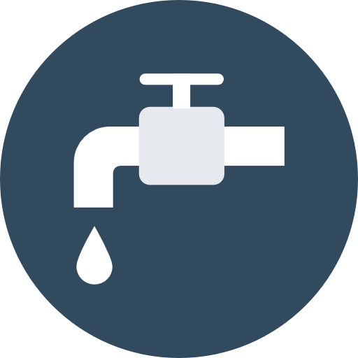 Faucet icon