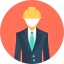 Engineer ícone 64x64