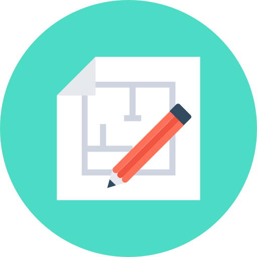 Blueprint icon