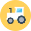 Tractor іконка 64x64