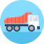 Dump truck 图标 64x64