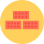 Bricks icon 64x64