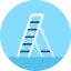 Ladder ícone 64x64