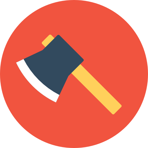 Axe icon