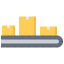 Conveyor belt アイコン 64x64