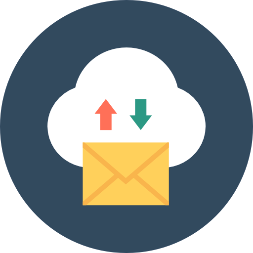 Cloud computing Symbol