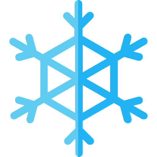 Snowflake Ikona