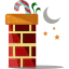 Chimney icon 64x64
