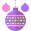Baubles アイコン 64x64