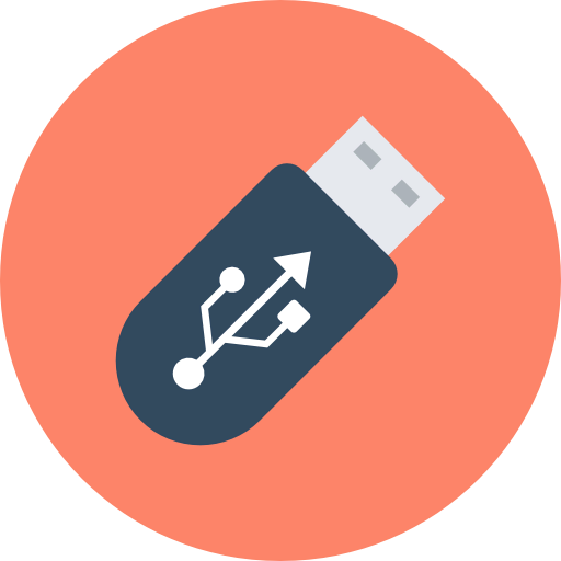 Pendrive icon