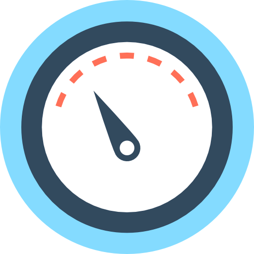 Speedometer Symbol