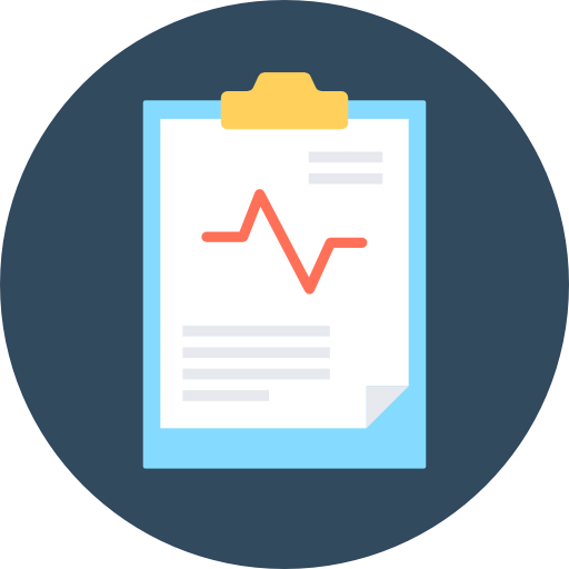 Clipboard アイコン