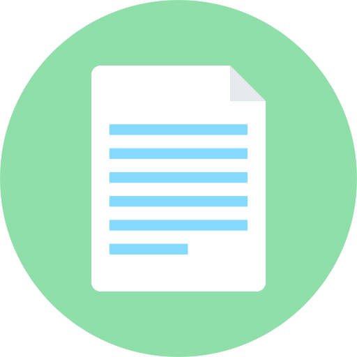 File icon