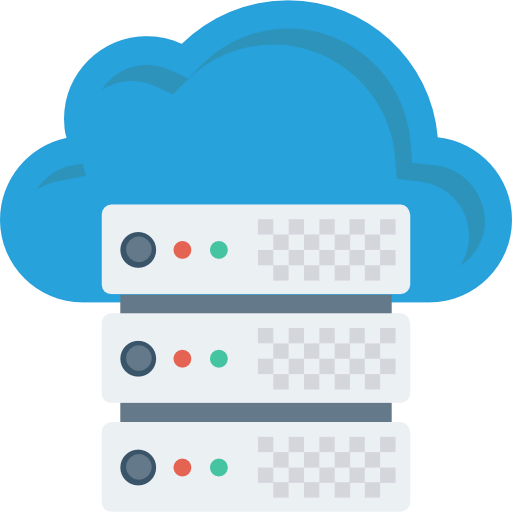 Database biểu tượng