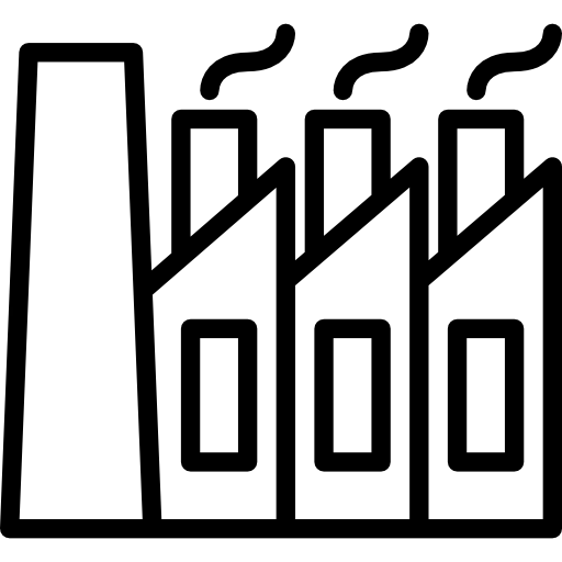 Factory icon