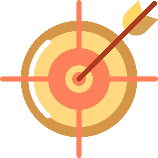 Aim icon