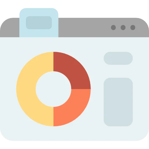 Browser Ikona