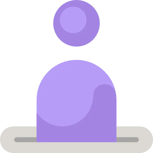 User icon