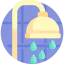 Shower biểu tượng 64x64