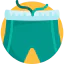 Swimwear biểu tượng 64x64