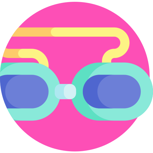 Goggles icon