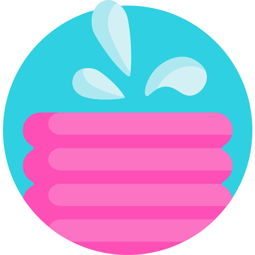 Inflatable pool іконка