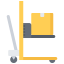 Pallet アイコン 64x64