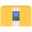 Locker アイコン 64x64