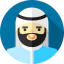 Arab icon 64x64
